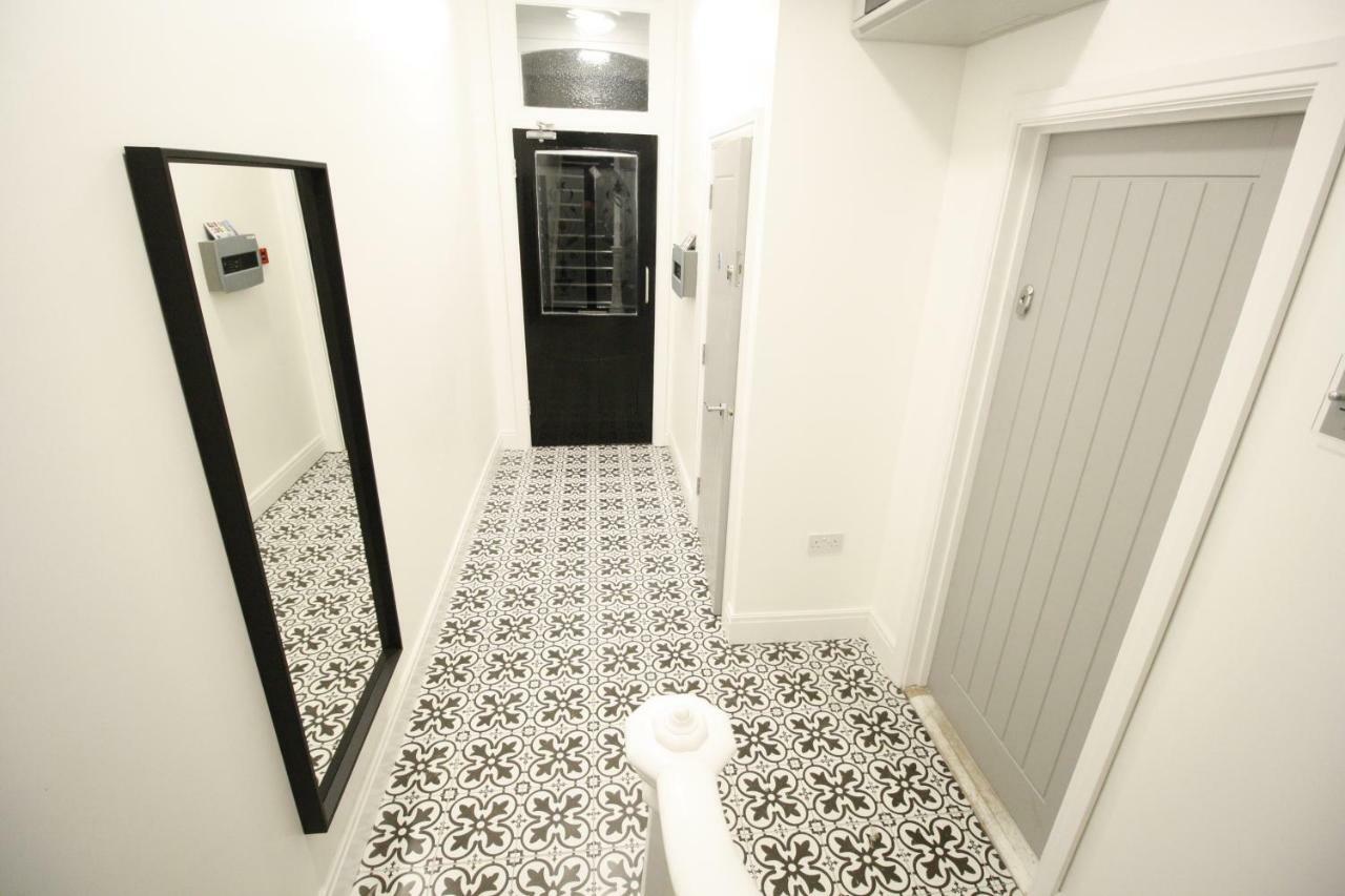 Willow Serviced Apartments - 22 Cardiff Zewnętrze zdjęcie